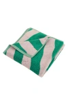 Dusen Dusen Stream Cotton Hand Towel