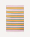 Dusen Dusen Stripe Placemats 30cm X 45cm Set Of Four
