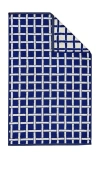 Dusen Dusen Tabby Hand Towel