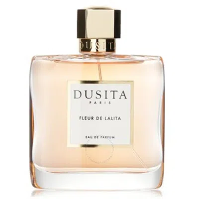 Dusita Unisex Fleur De Lalita Edp Spray 3.4 oz Fragrances 3770014241412 In White