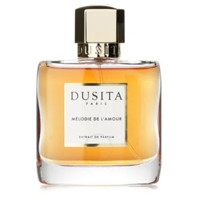 Dusita Unisex Melodie De Lamoure Extrait De Parfum Spray 1.7 oz Fragrances 3770006489013