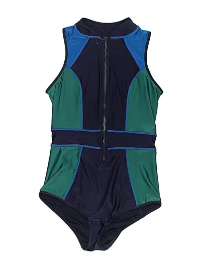 Duskii Wetsuit In Blue