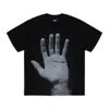 Dust Magazine Ego B Tshirt - Black