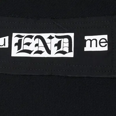 Dust Magazine Style 2 Ttp3 B Black Hoodie