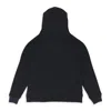 Dust Magazine Style 2 Ttp6 B Black Hoodie In Black