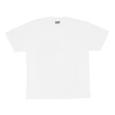 Dust Magazine Tam W White T-shirt