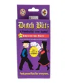 Dutch Blitz Purple Expansion Pack Card Game In Multi