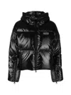 Duvetica Bellatrix Puffer Down Jacket