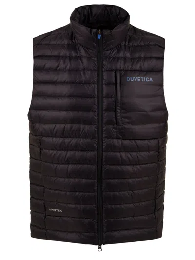 Duvetica Jackets Black