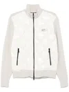 DUVETICA `CEDEGOLO` PADDED JACKET