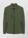 Duvetica Jacket  Men Color Military