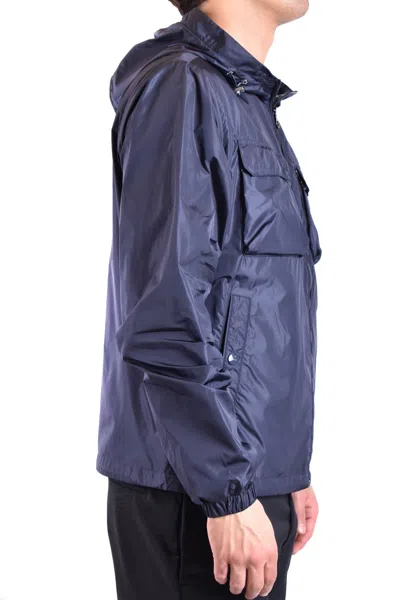 Duvetica Jacket Blue