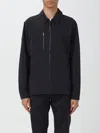 Duvetica Jacket  Men Color Black In Black