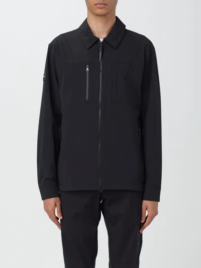 Duvetica Jacket  Men Color Black