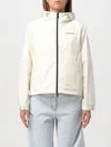 Duvetica Jacket  Woman In White