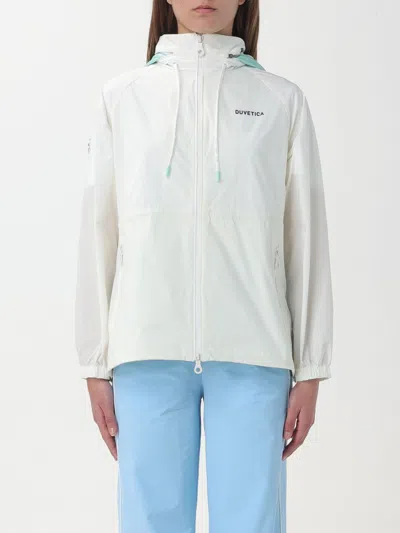 Duvetica Jacket  Woman Colour Ivory