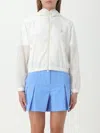 Duvetica Jacket  Woman Color Ivory