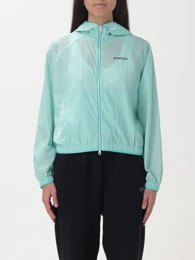 Duvetica Jacket  Woman Color Mint