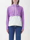 Duvetica Jacket  Woman Color Violet