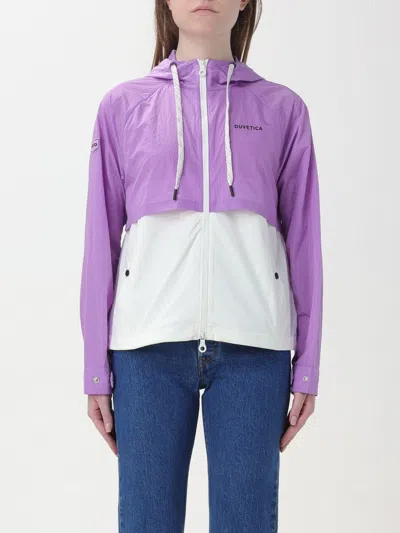 Duvetica Jacket  Woman Color Violet