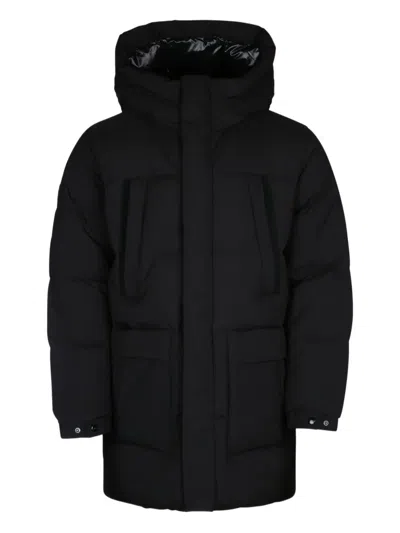 DUVETICA KUKM PADDED COAT