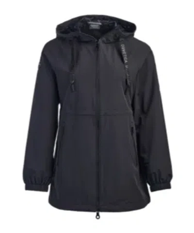Duvetica Long Sleeve Casual Jacket