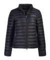 Duvetica Long Sleeve Down Jacket