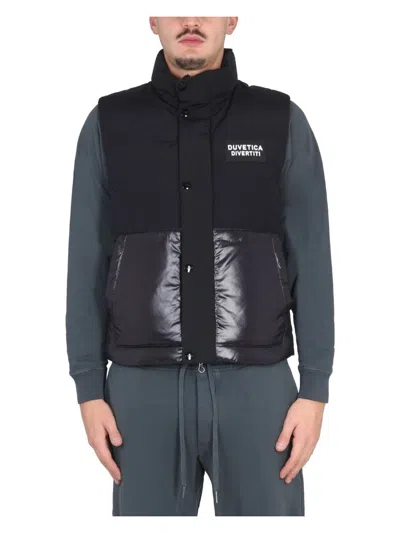 DUVETICA MEN'S UGHETTI JACKET