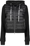 Duvetica Tyldue Down Jacket In Black
