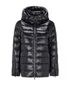 DUVETICA PIGNA DOWN JACKET