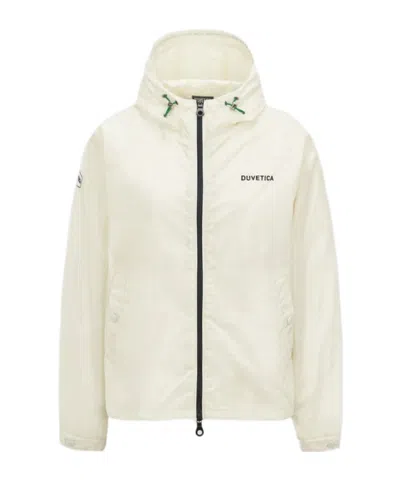 Duvetica Risna S Hat Casual Jacket