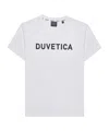 Duvetica Short-sleeved T-shirt