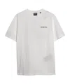 Duvetica Short-sleeved T-shirt In White