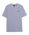 Duvetica Short-sleeved T-shirt In Gray