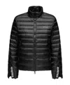 Duvetica Short Style Down Jacket