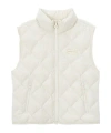 Duvetica Sleeveless Down Vest