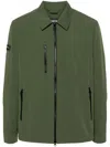 Duvetica Jacket  Men Color Military In Green