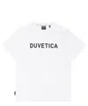 DUVETICA T-SHIRT