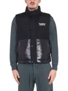 Duvetica Ughetti Jacket In Black