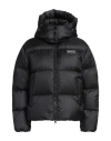 Duvetica Mantel  Damen Farbe Schwarz In Black