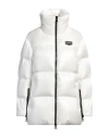Duvetica Jacke  Damen Farbe Weiss In White