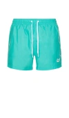 Duvin Design Basics Swim Shorts