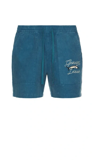 Duvin Design Dolphin Leisure Walk Short