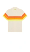 Duvin Design Horizon Button Up Shirt