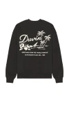 Duvin Design Oasis Crew Sweater