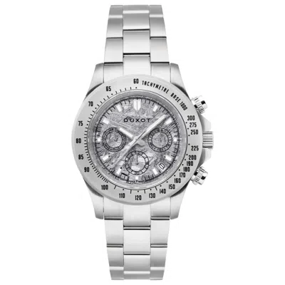 Duxot Atlantica Lapidary Men's Watch
