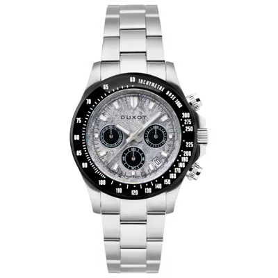 Duxot Atlantica Lapidary Men's Watch