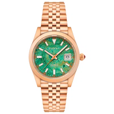 Duxot Vezeto Men's Watch