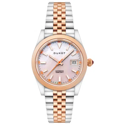 Duxot Vezeto Men's Watch
