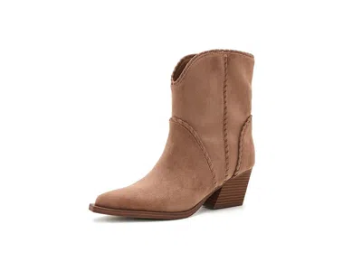 Dv Dolce Vita Audray Women's Boots Camel: 6 M In Brown